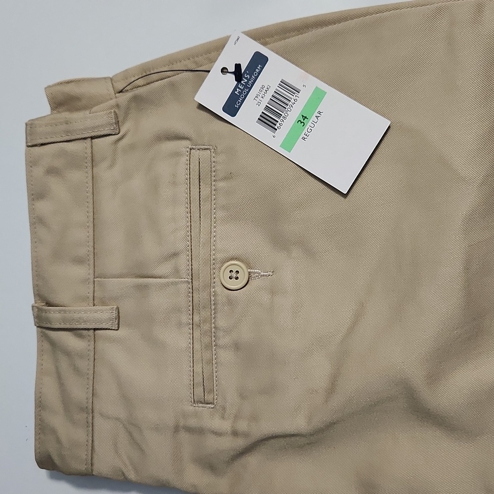 Tommy Hilfiger Men Pants, 34x34 - Picture 10 of 12